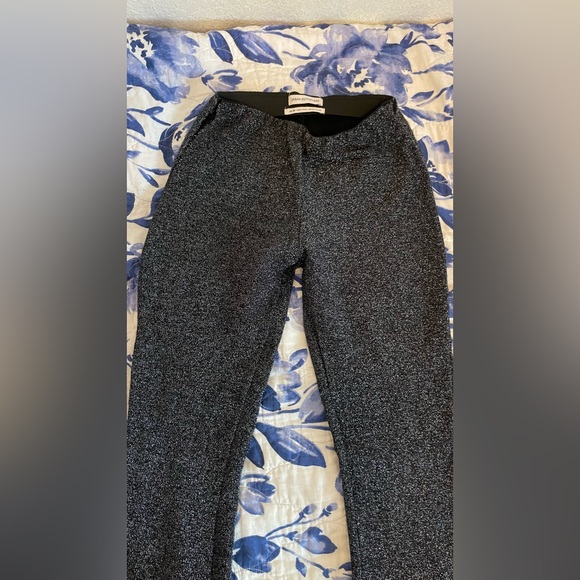 Sparkly urban outfitters stretchy pants - Picture 2 of 6